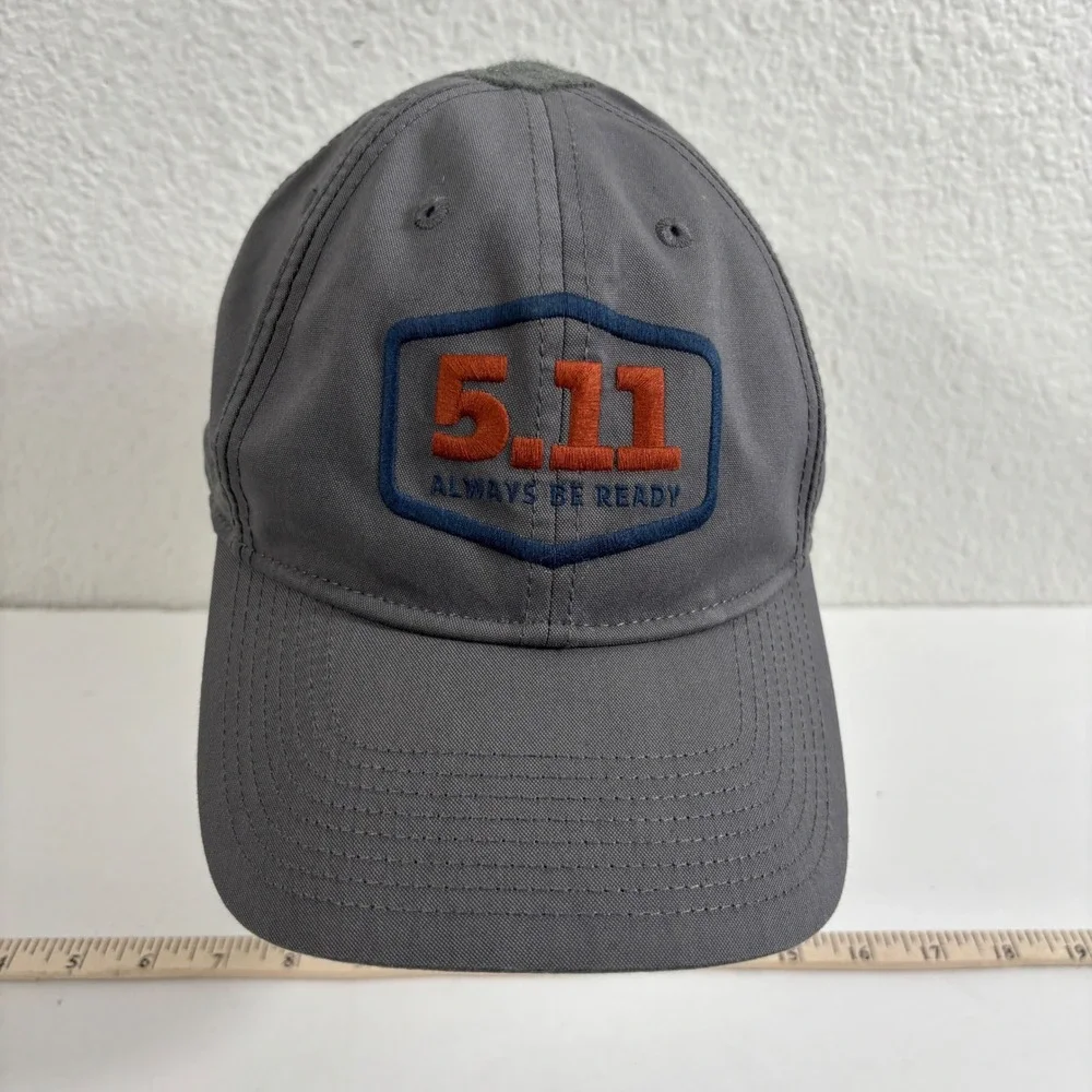 5.11 Tactical measurements hat